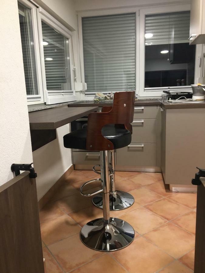 Apartmán Fontana Izola Exteriér fotografie
