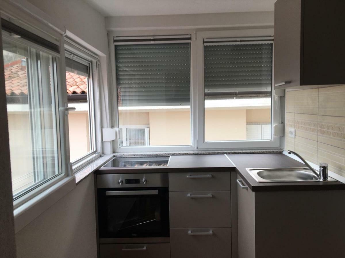 Apartmán Fontana Izola Exteriér fotografie