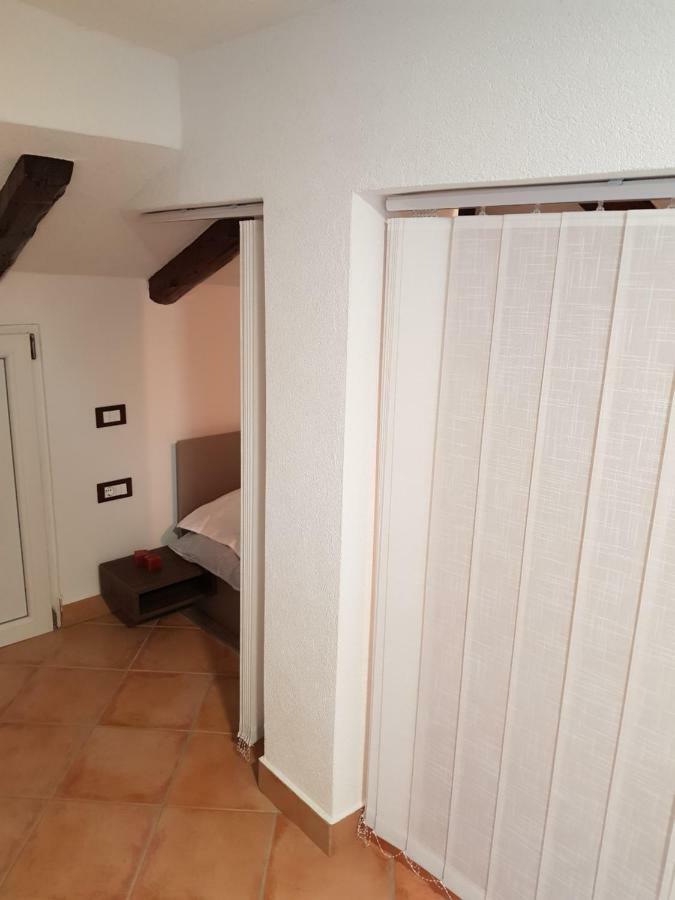 Apartmán Fontana Izola Exteriér fotografie