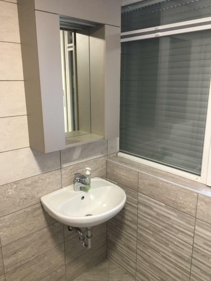 Apartmán Fontana Izola Exteriér fotografie