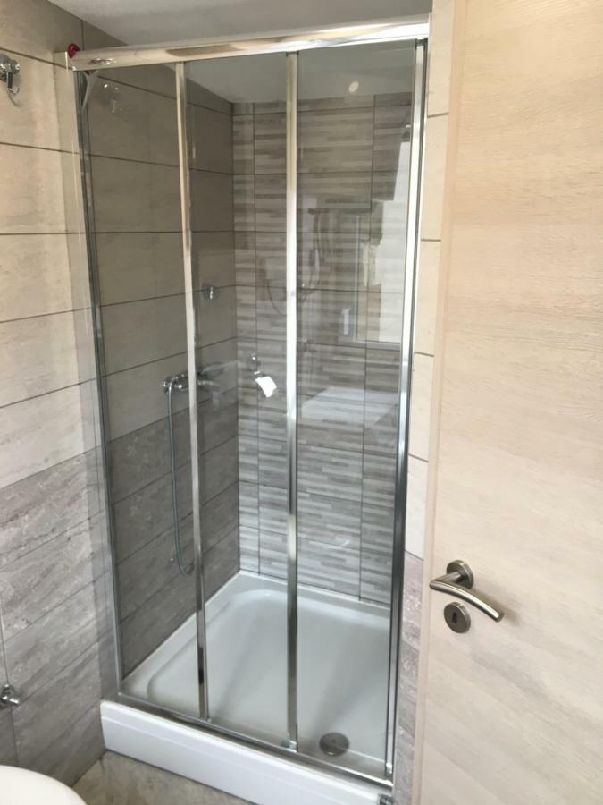 Apartmán Fontana Izola Exteriér fotografie