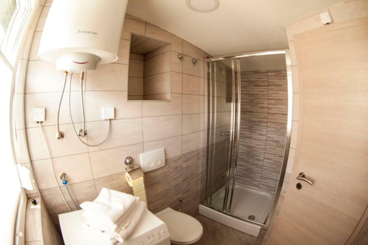 Apartmán Fontana Izola Exteriér fotografie