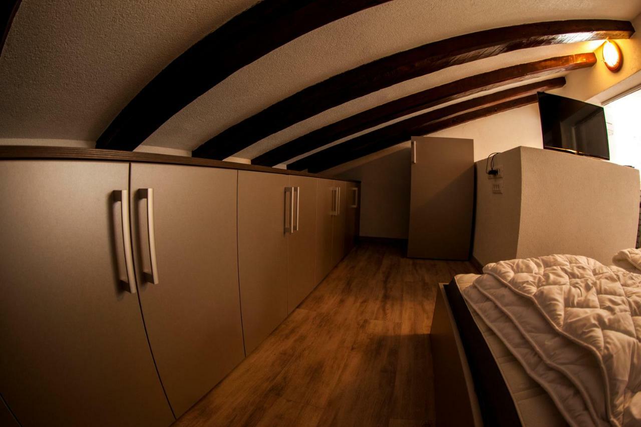 Apartmán Fontana Izola Exteriér fotografie