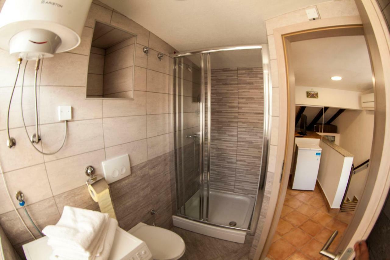 Apartmán Fontana Izola Exteriér fotografie