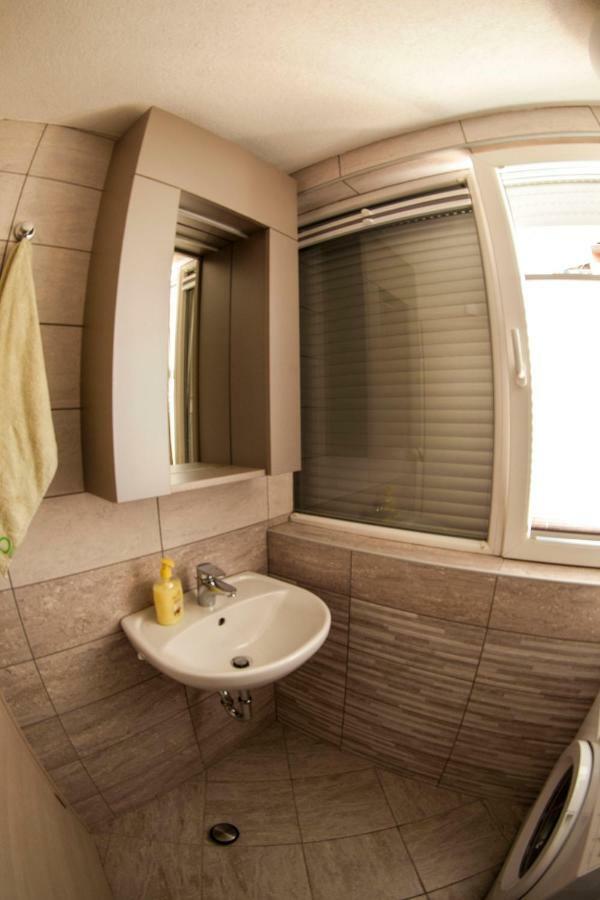 Apartmán Fontana Izola Exteriér fotografie