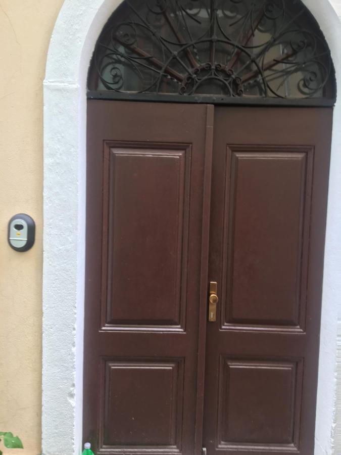 Apartmán Fontana Izola Exteriér fotografie